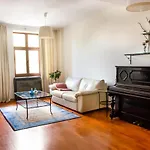 Bohemian appart