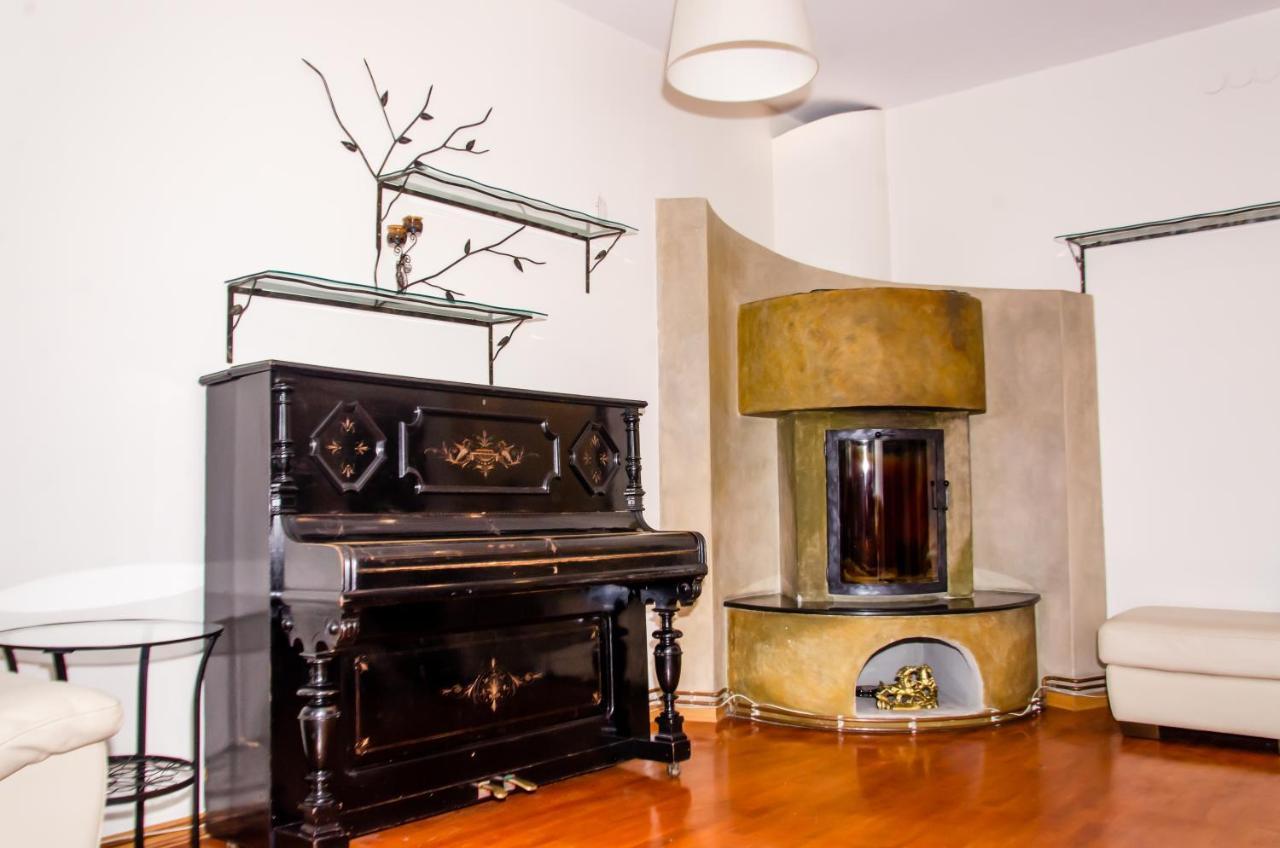 Bohemian - Center Of Appartamento